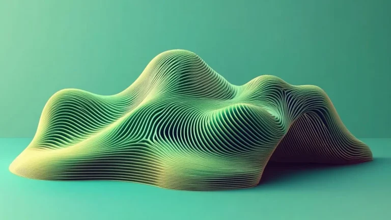 Organic Shapes in Modern Architecture